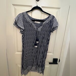 Vineyard Vines Summer Dress